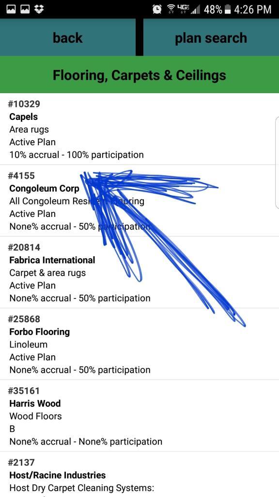 cooplookupbrandsarrow High Response